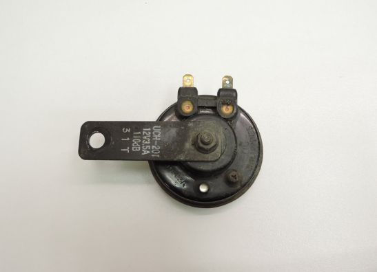 Hupe Honda VFR 800 I