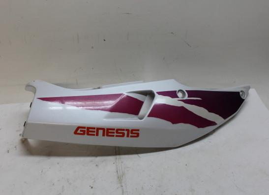 Heck rechts Yamaha YZF 750