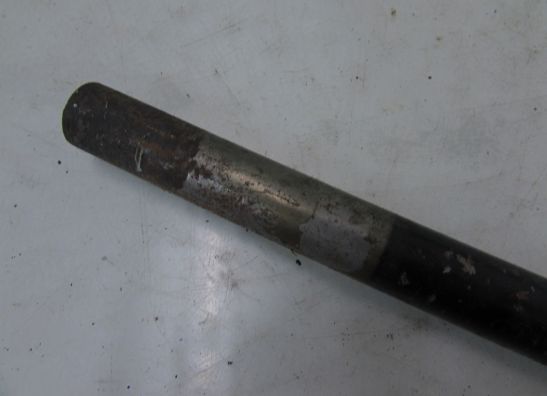 Clip on links Yamaha XJ 600 Diversion