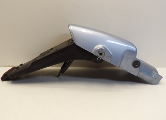 Rear fender Honda TRANSALP