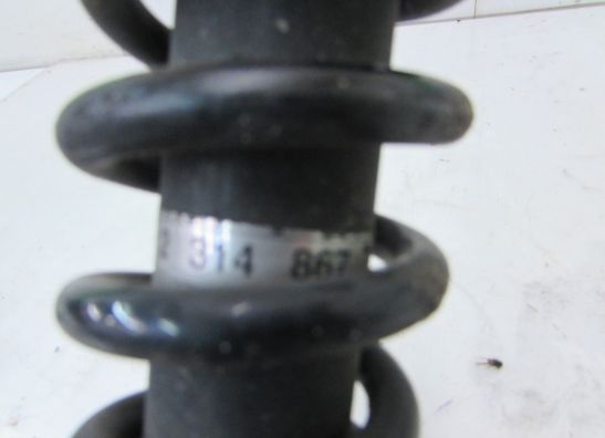 Stossdämpfer vorne BMW R 1100 RT