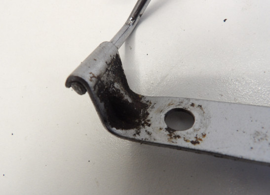 Kotflugel vorne Kawasaki Z 650