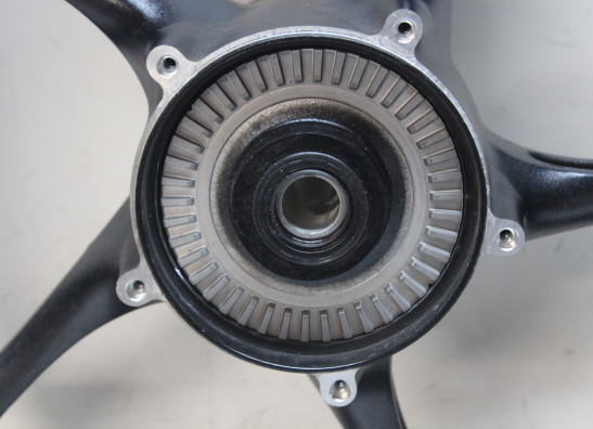 Front Wheel Yamaha FZ6