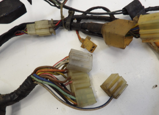 Kabelboom Kawasaki GPZ 1000