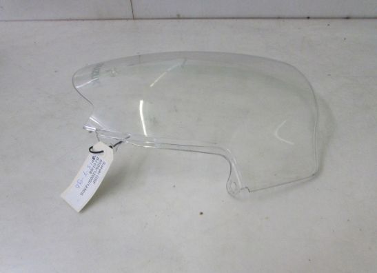 Wind screen Suzuki GSF 650 Bandit
