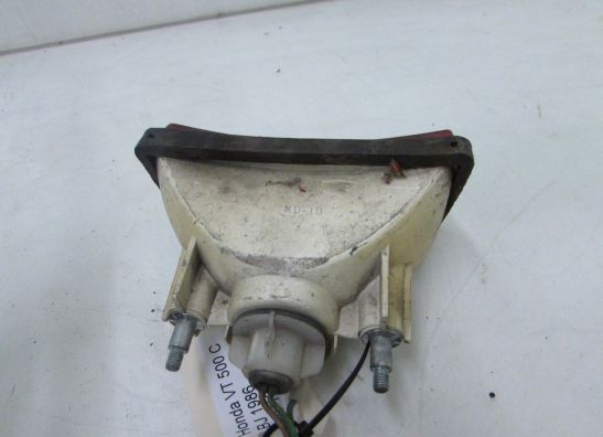 Achterlicht Honda VT 500
