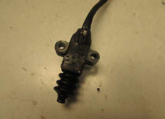 Standaard schakelaar Yamaha V max