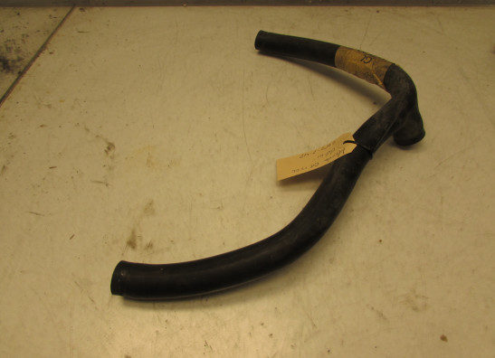 Radiator toebehoren Honda Goldwing GL