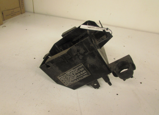 Accubak Honda CBR 600 F