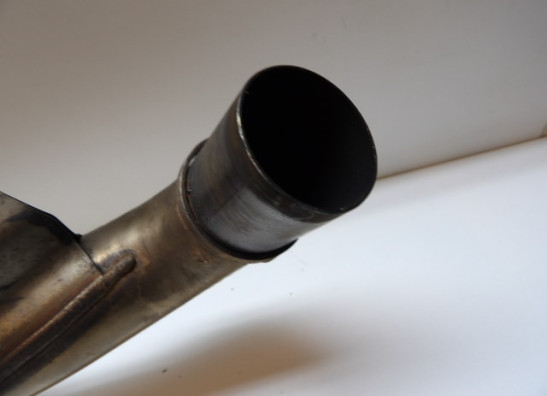 Auspuff Kawasaki Z 1000