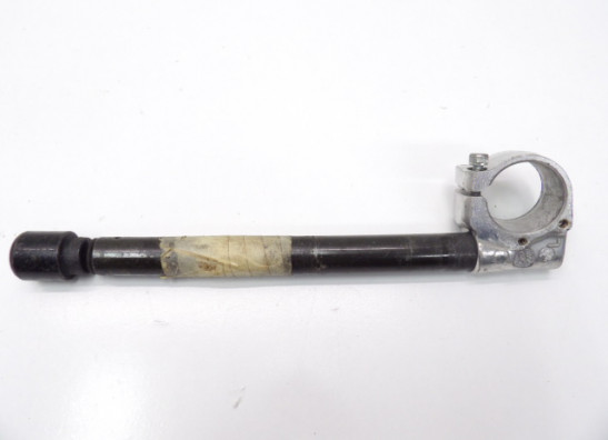 Clip on links Yamaha FZR 400