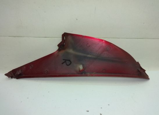 Rechter binnenkuip Honda PC 800