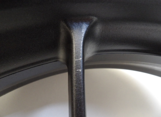 Felge vorne Honda VFR 800 X Crossrunner