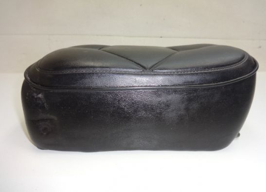 Buddy zadel Honda CMX 450