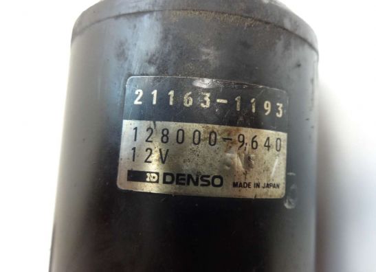 Startmotor Kawasaki ZXR 750