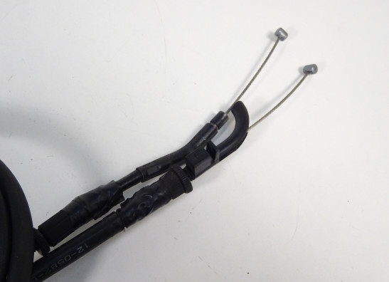 Gaskabel Kawasaki Z 800