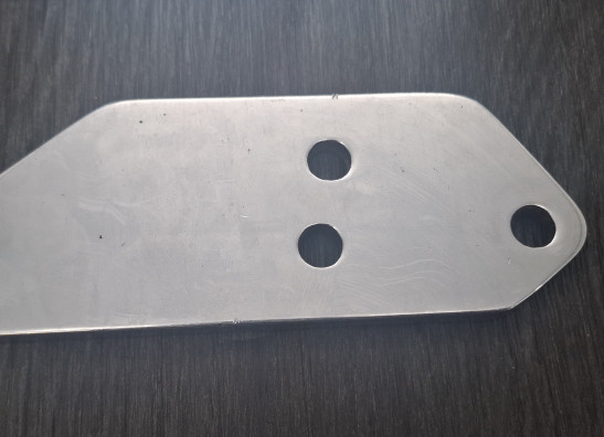 Overig Harley Davidson FXE Super Glide