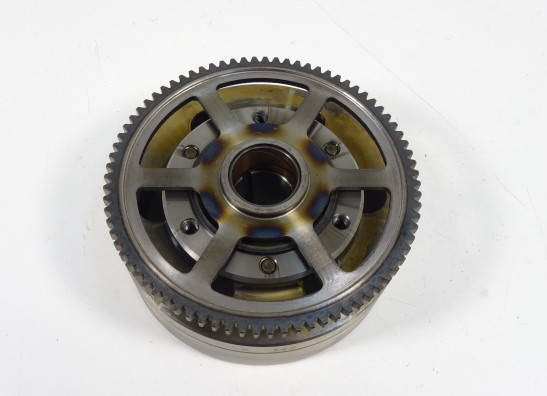 Flywheel rotor Yamaha FJR 1300