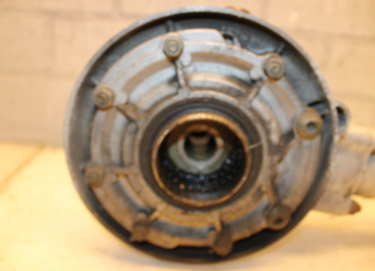 Swingarm Yamaha XJ 900 S Diversion