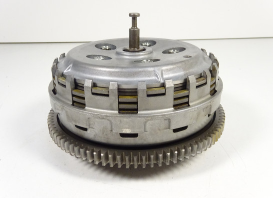 Koppeling Kawasaki ER 6