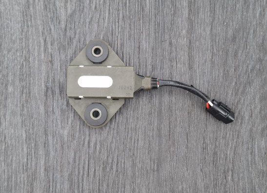 Relay Suzuki GSX R 600