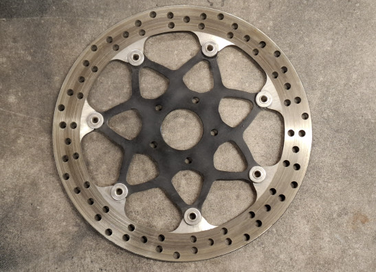 Brake disc front KTM 690 Duke 