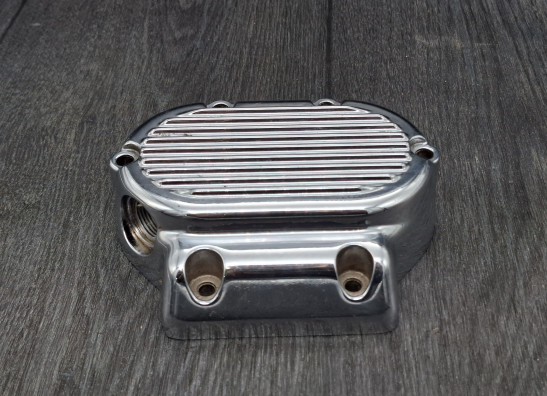 Versnellingsbak Harley Davidson Softtail