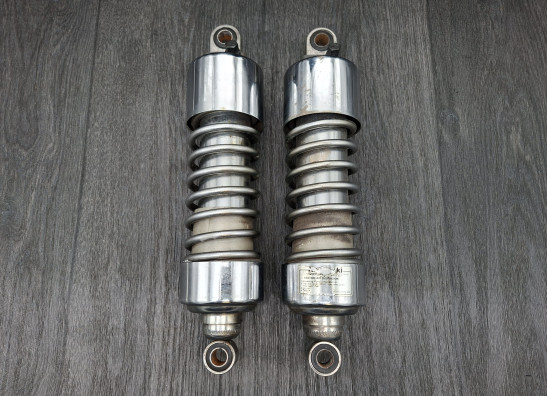 Rear cushion Kawasaki VN 700  750