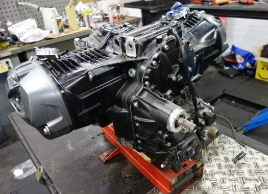 Motorblock BMW R 1250 GS Adventure