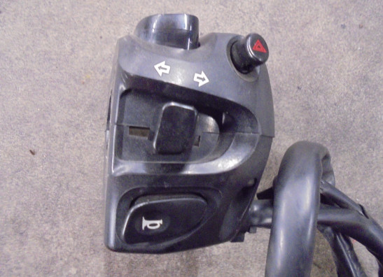 Stuurschakelaar links Yamaha FZ6