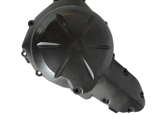 Generator cover Kawasaki ER 6