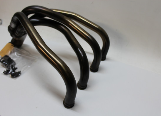 Downpipes Suzuki GSX R 750 RK