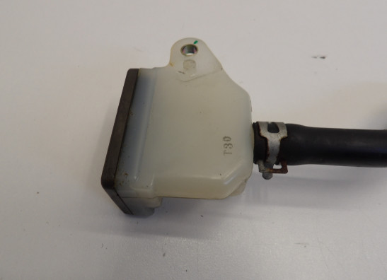 Rempomp achter Suzuki GSF 600 650 Bandit 