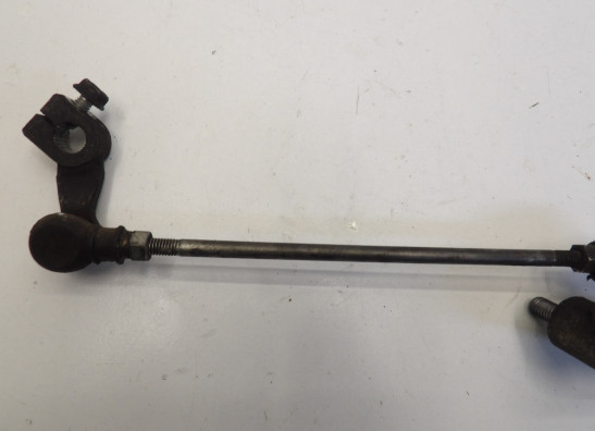 Schakelpedaal Honda CBR 600 F