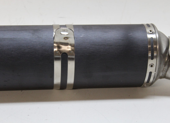 Auspuff Aprilia RSV 1000