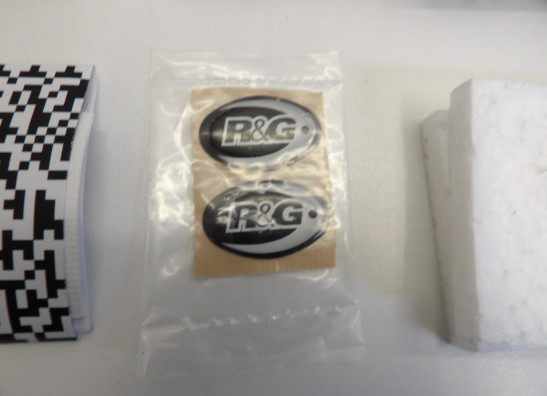 Valblokken Kawasaki Z 750