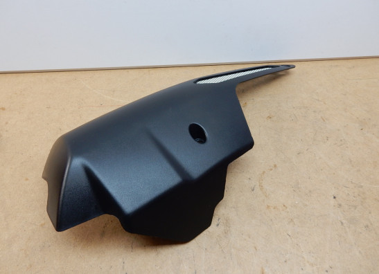 Seitenverkleidung links klein Moto Guzzi Stelvio