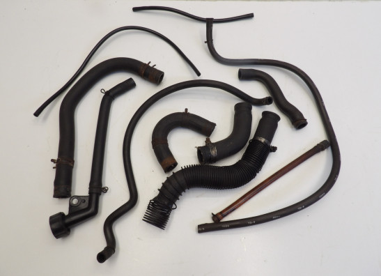 Radiator toebehoren Honda VT 1100