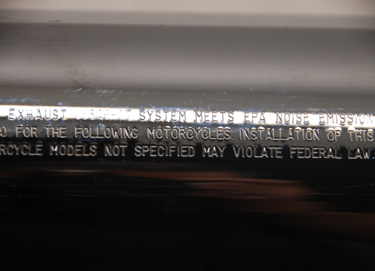 Sportdemper Harley Davidson Touring FL