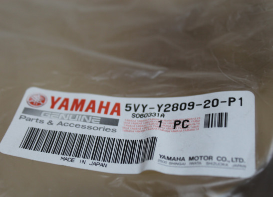 Verkleidung rechts unten Yamaha YZF R1