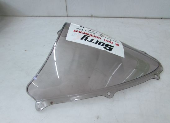 Wind screen Suzuki GSX R 750
