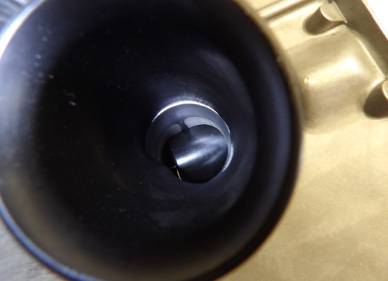 Carburateurset Honda VTR 250