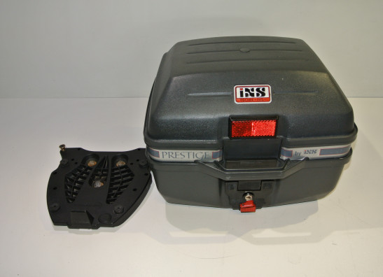 Topkoffer Yamaha XTX 660