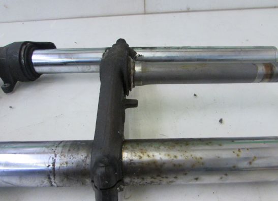 Voorpoten compleet Honda CBR 1100 XX