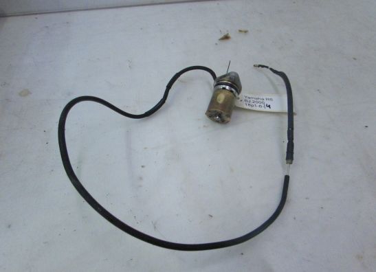 Engine parts Yamaha YZF R6