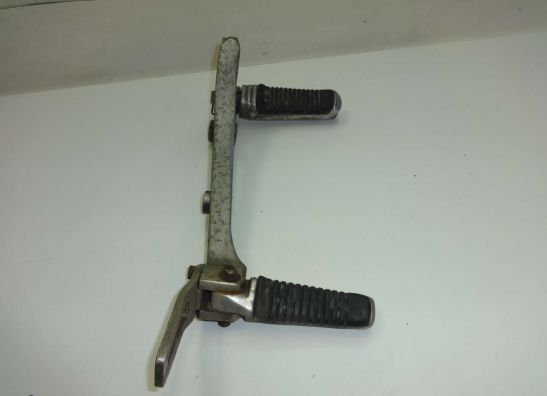 Rechter schetsplaat Suzuki Overige Suzuki