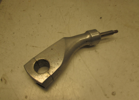 Lenker Honda VT 600