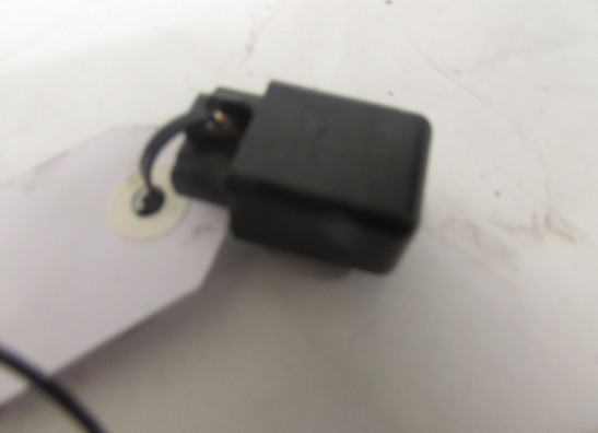 Relais unit Kawasaki ZX 6 R