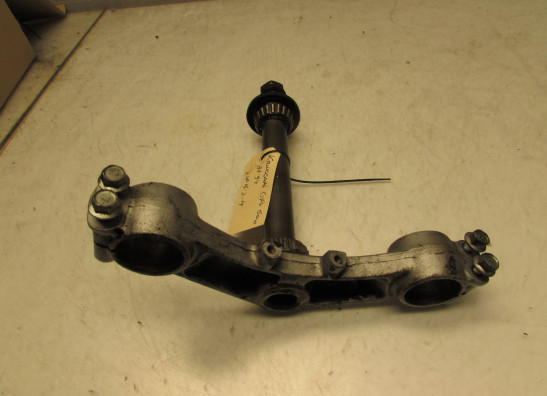 Steering stem Kawasaki GPX 600