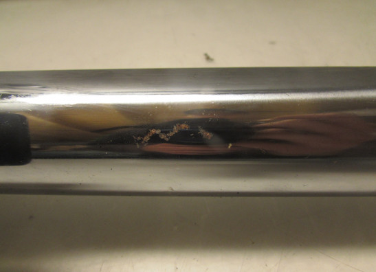 Front Fork right complete Yamaha FAZER 600